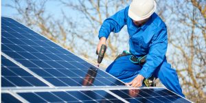 Installation Maintenance Panneaux Solaires Photovoltaïques à Labergement-les-Seurre